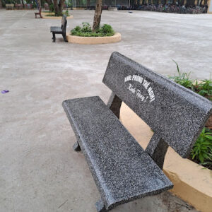 Bàn Ghế Đá KX01